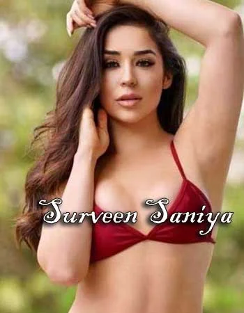 Nabhitha - Call Girl bathinda